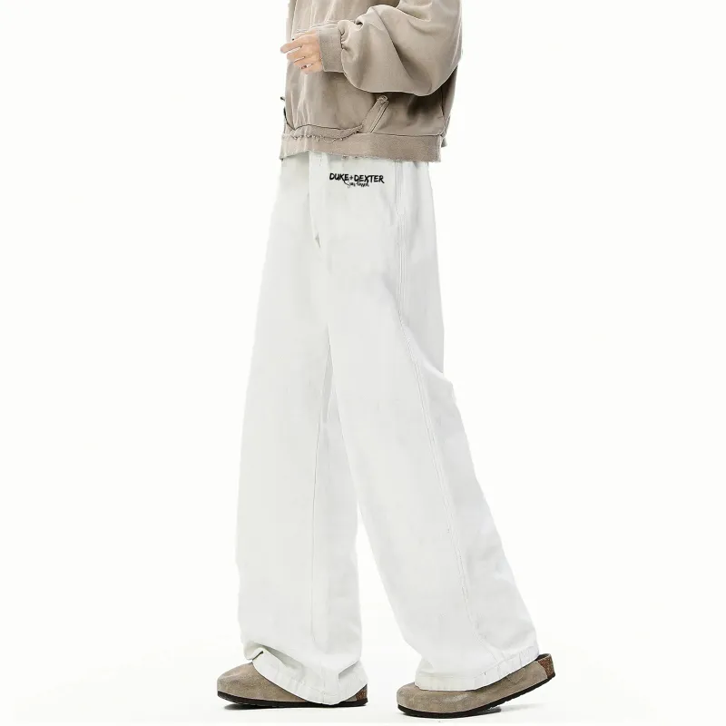 DUKE+DEXTER Jeans Unisex-6