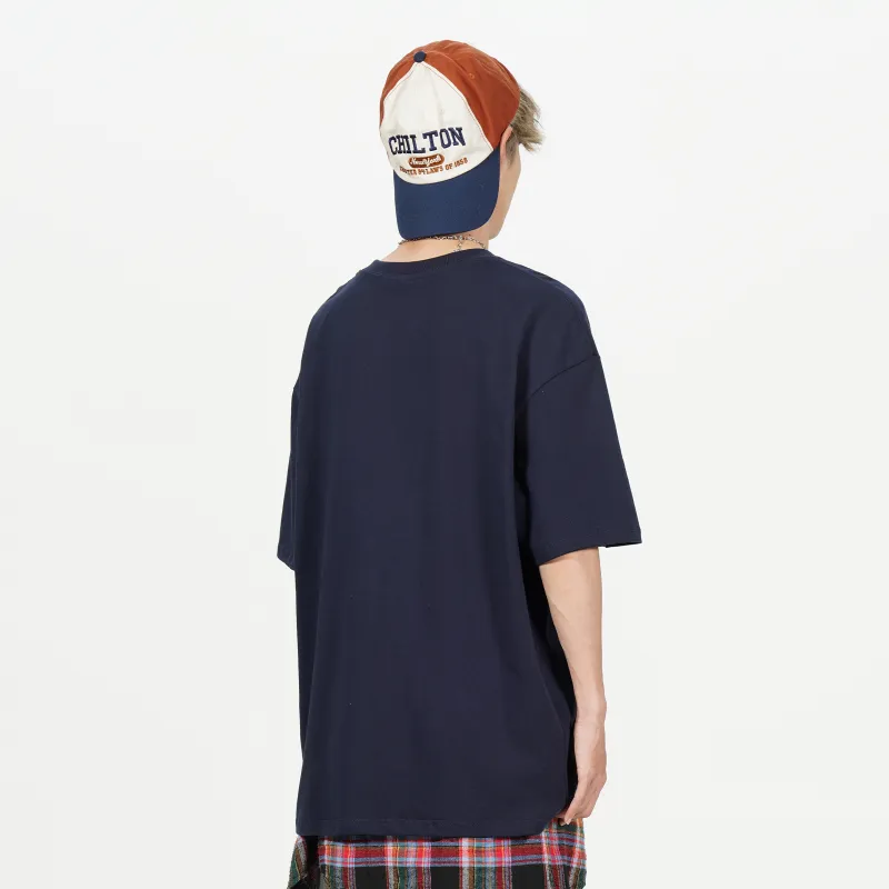DUKE+DEXTER T Shirts Unisex-9