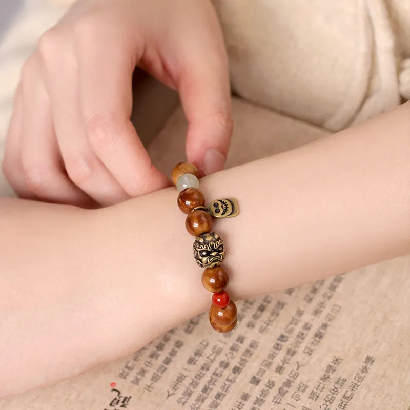 HANCANG Bodhi Bracelets Unisex-2