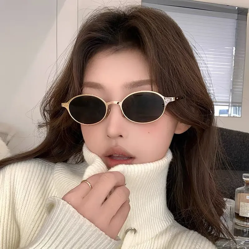 YAWEIKA Sunglasses Unisex-6