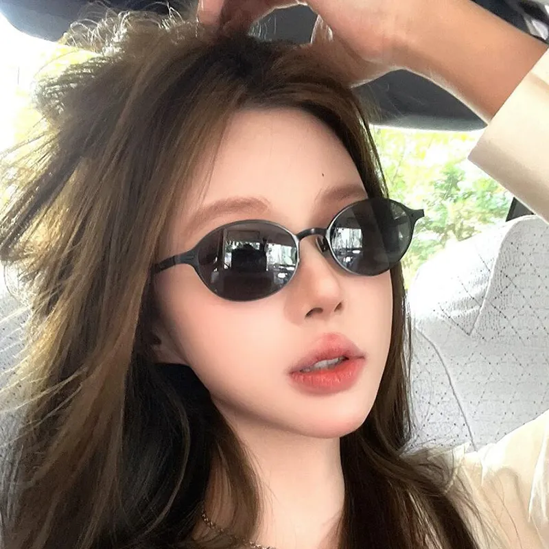YAWEIKA Sunglasses Unisex-1