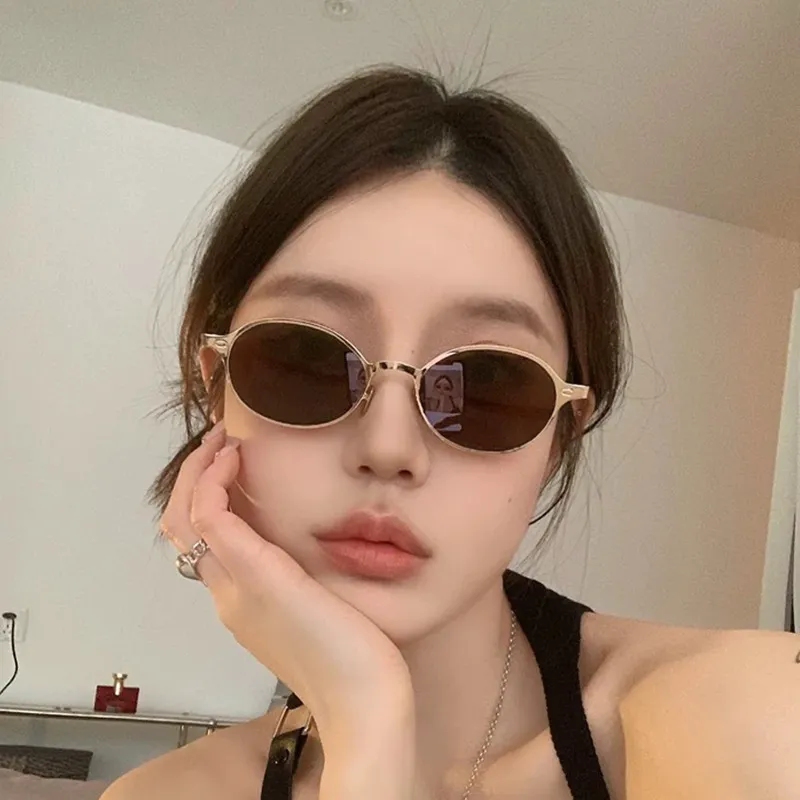 YAWEIKA Sunglasses Unisex-8
