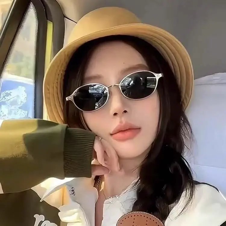 YAWEIKA Sunglasses Unisex-3