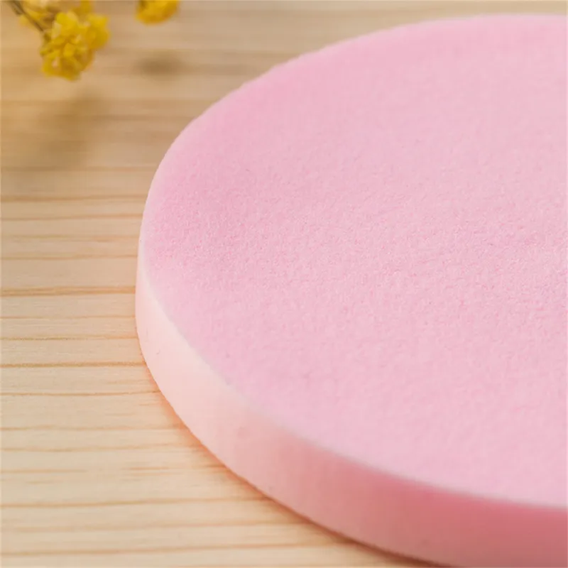 JIANYINGSHU Portable Compressible Face Cleansing Pad Soft And Easy To Foam 6 Pack-2