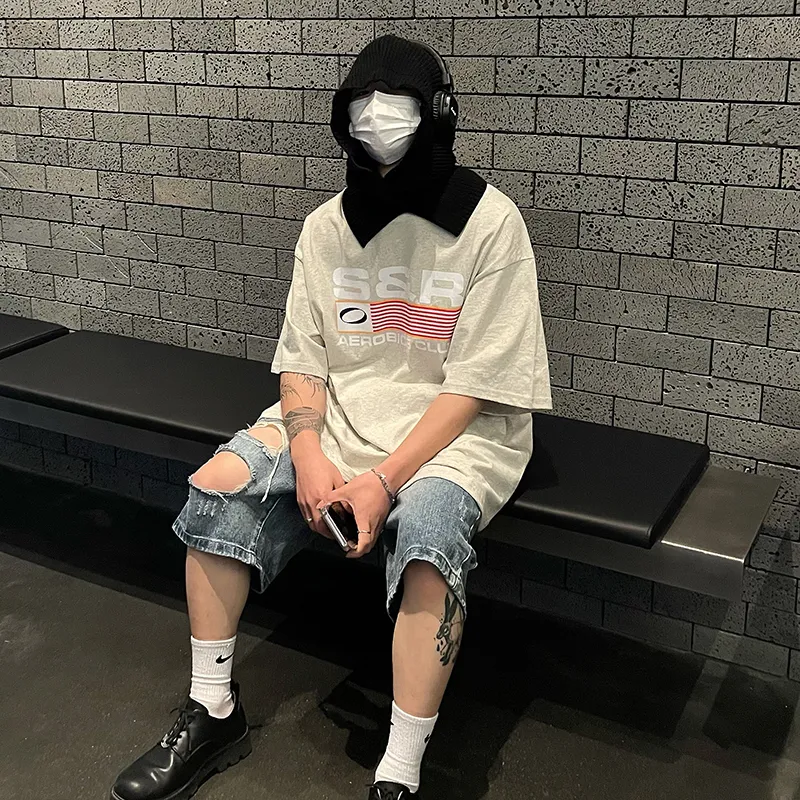 SOSER T Shirts Unisex-8