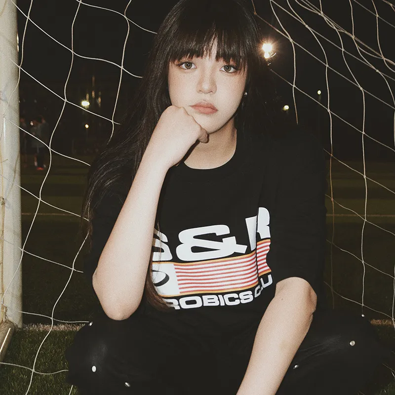 SOSER T Shirts Unisex-3