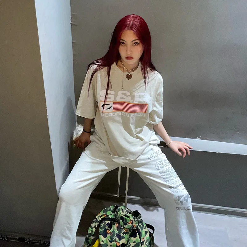 SOSER T Shirts Unisex-7