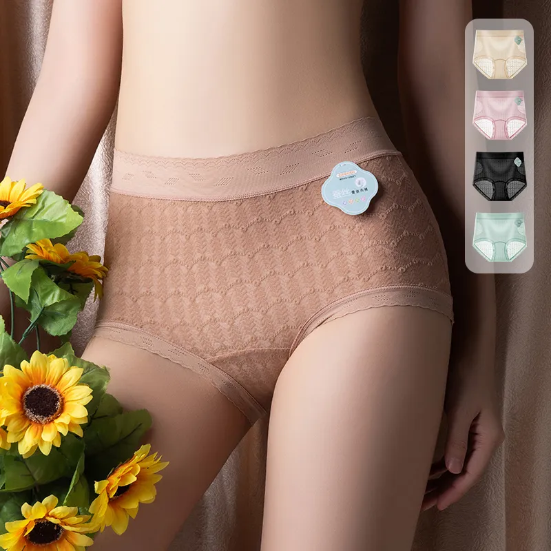 GRACEWELL Underpants Women's Shopping Bag 3 Pack-31