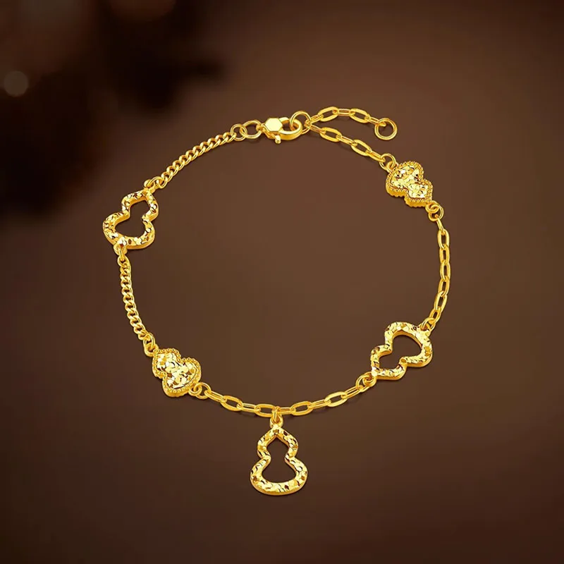 UZIID 999 Fine Silver Bracelets Women's-1