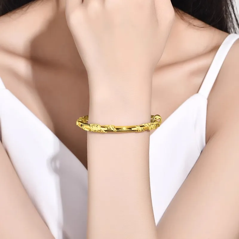 UZIID Sterling Silver Bracelets Women's-4