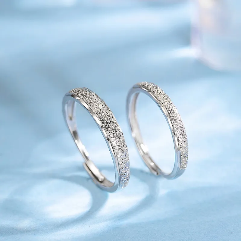 UZIID Rings Unisex-4