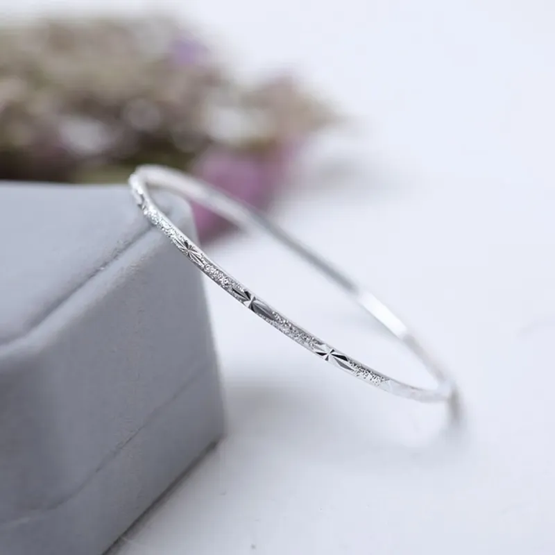 UZIID Sterling Silver Hand Accessory Unisex-2