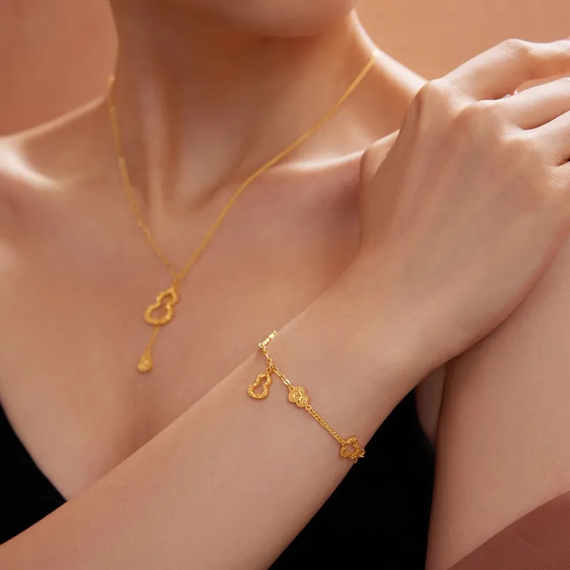 UZIID 999 Fine Silver Bracelets Women's-4