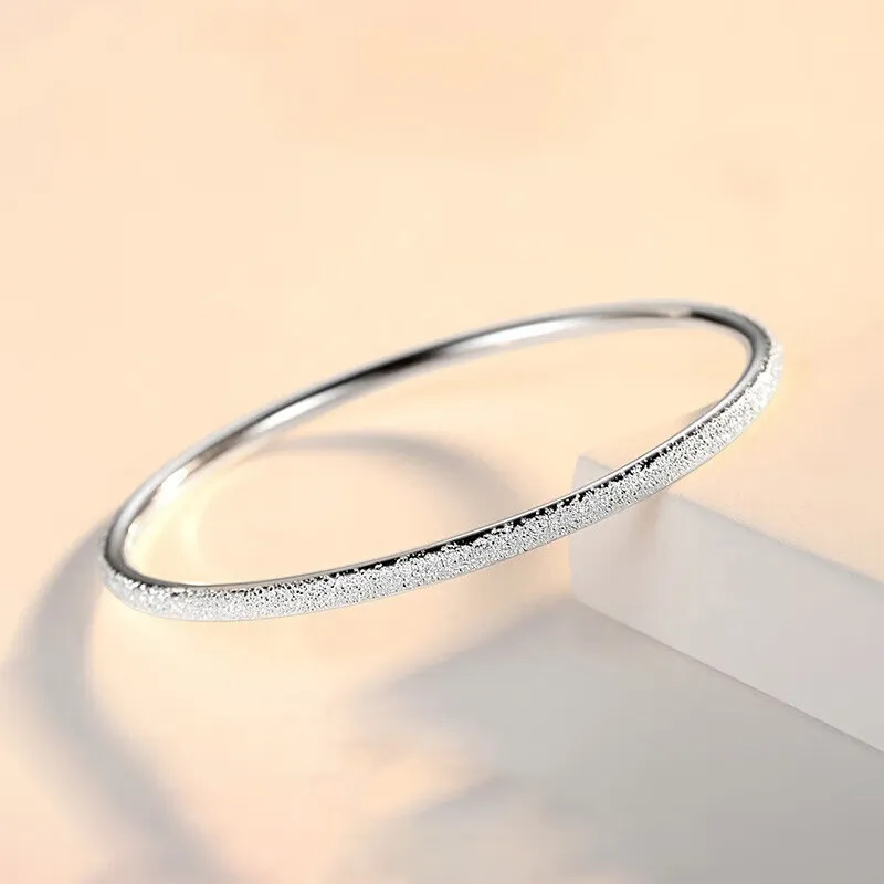 UZIID Sterling Silver Hand Accessory Unisex-8