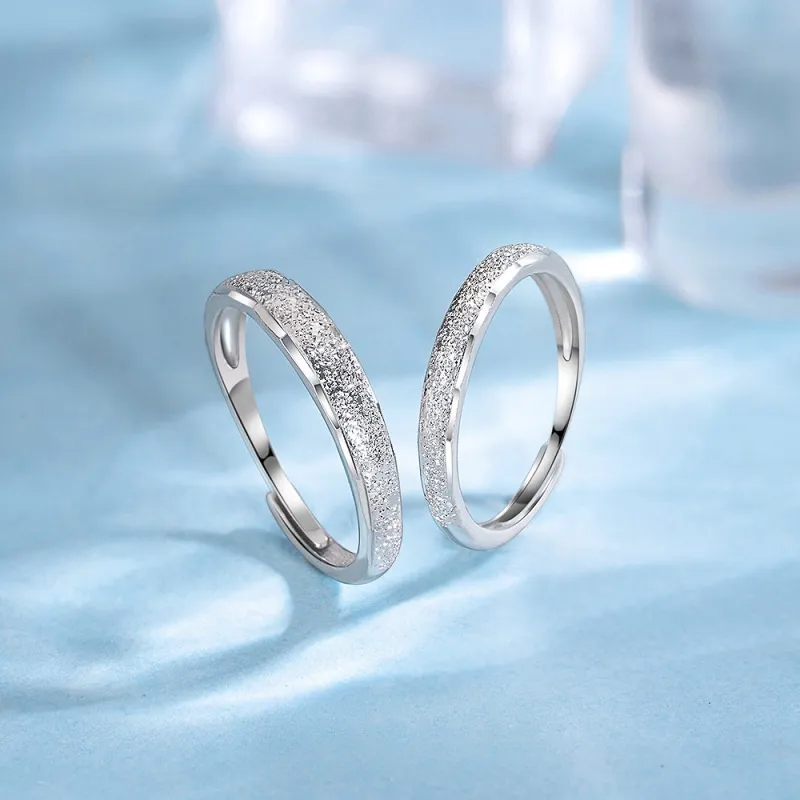 UZIID Rings Unisex-1