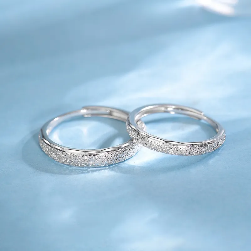 UZIID Rings Unisex-3