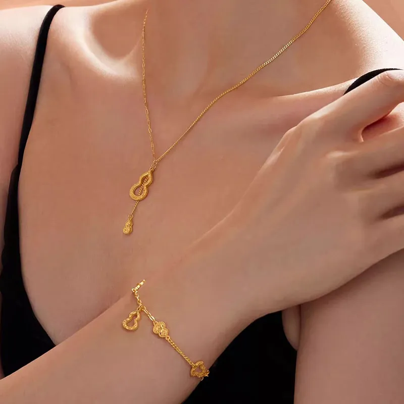 UZIID 999 Fine Silver Bracelets Women's-3