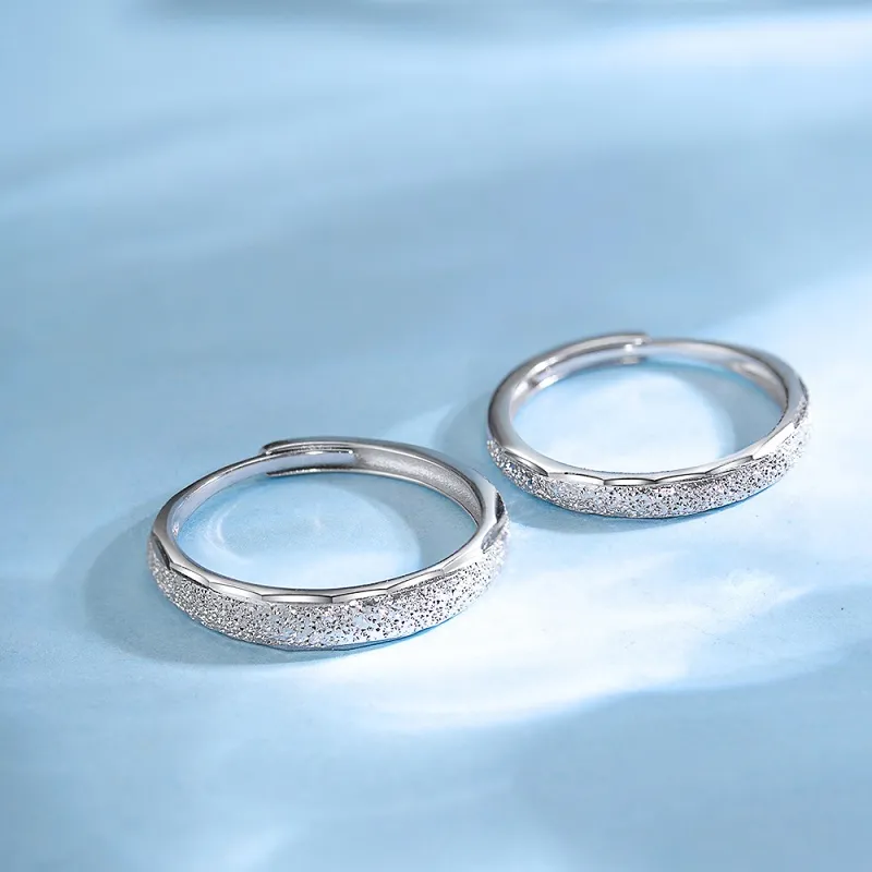 UZIID Rings Unisex-2