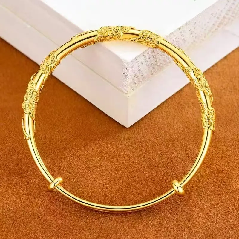 UZIID Sterling Silver Bracelets Women's-3