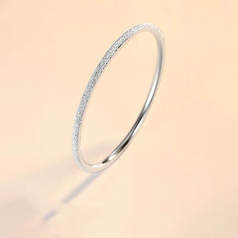 UZIID Sterling Silver Hand Accessory Unisex-7