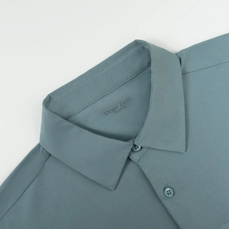 DEGRE ZERO Shirts Men-2