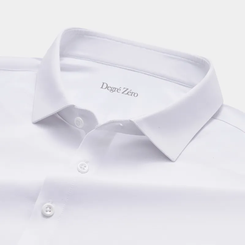 DEGRE ZERO Shirts Men-1