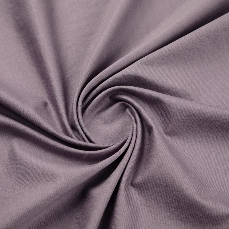 DEGRE ZERO Shirts Men Taro Purple-5