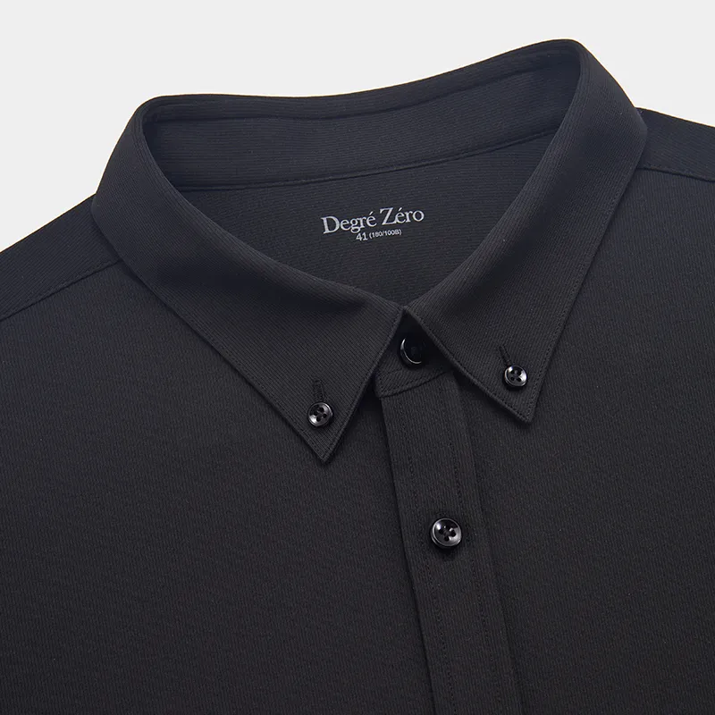 DEGRE ZERO Shirts Men-5