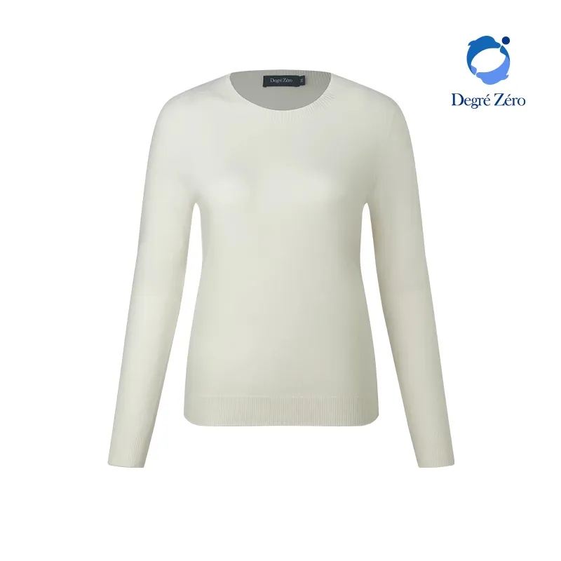 DEGRE ZERO Sweaters Women's-3