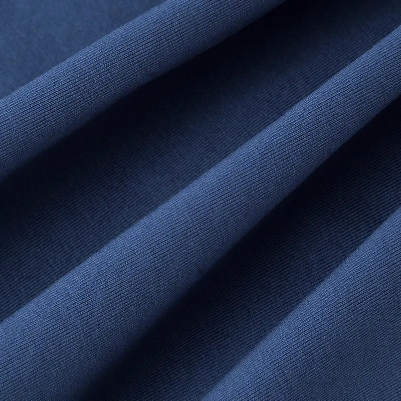 DEGRE ZERO Shirts Men Tranquil Blue-4