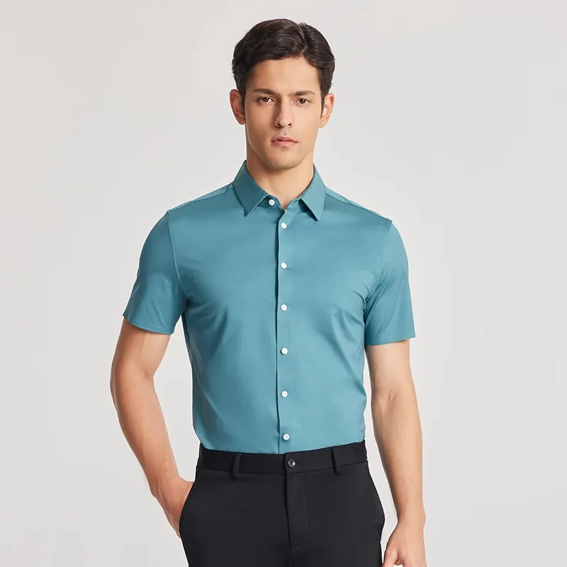 DEGRE ZERO Shirts Men-2
