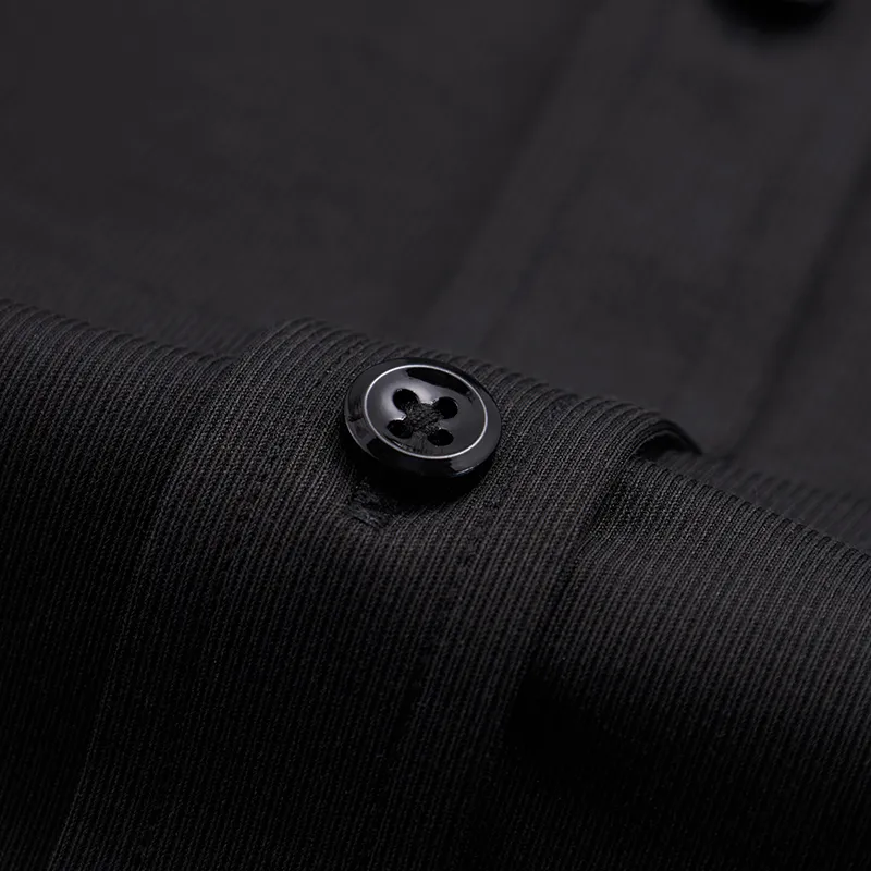 DEGRE ZERO Shirts Men-6