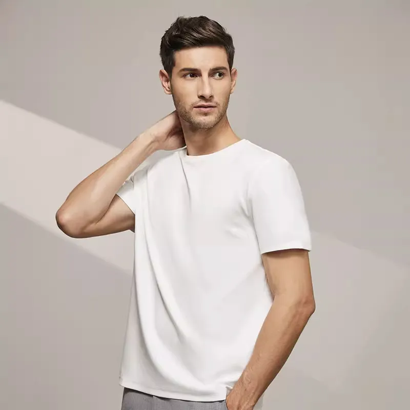 DEGRE ZERO T Shirts Men-2