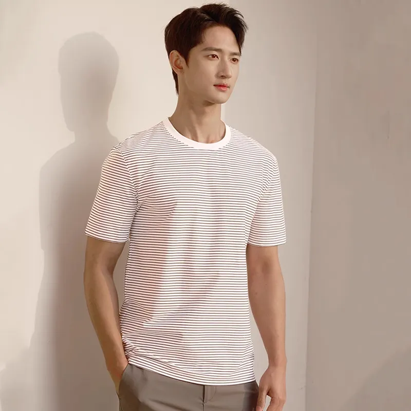 DEGRE ZERO T Shirts Men-15