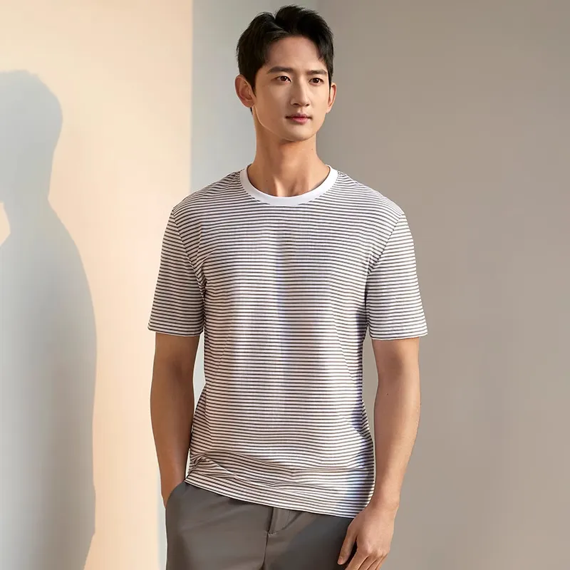 DEGRE ZERO T Shirts Men-11