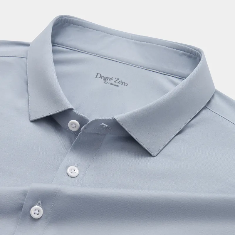 DEGRE ZERO Shirts Men-5