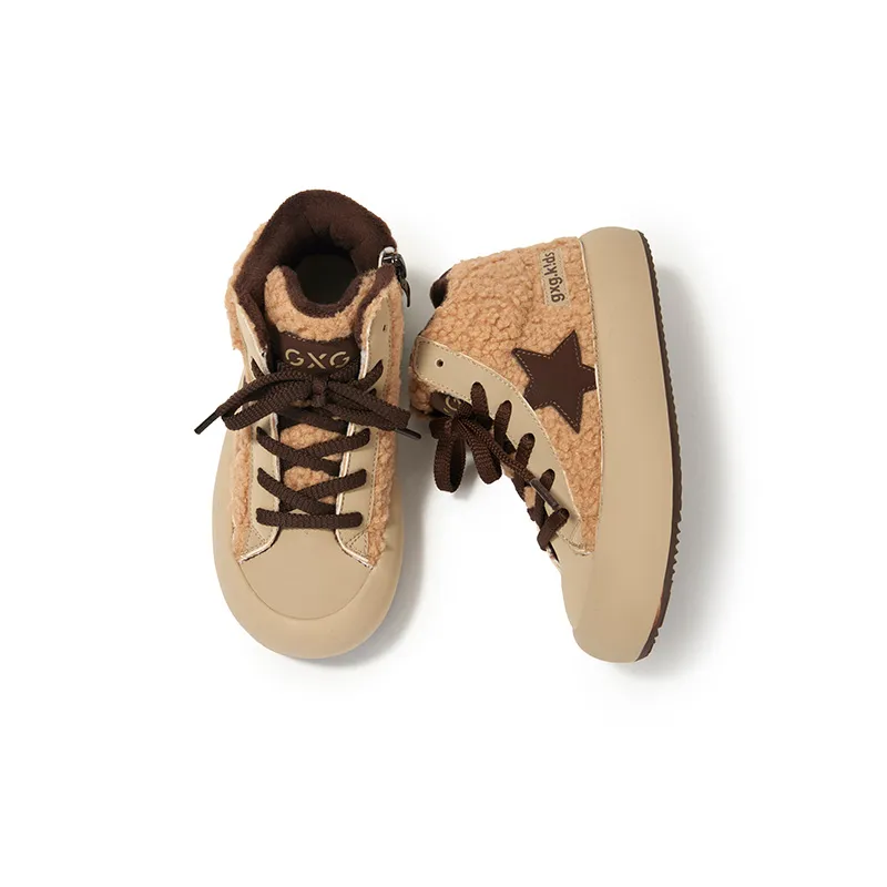 Gxg Kids Kids' Skateboarding Shoes Kids-11