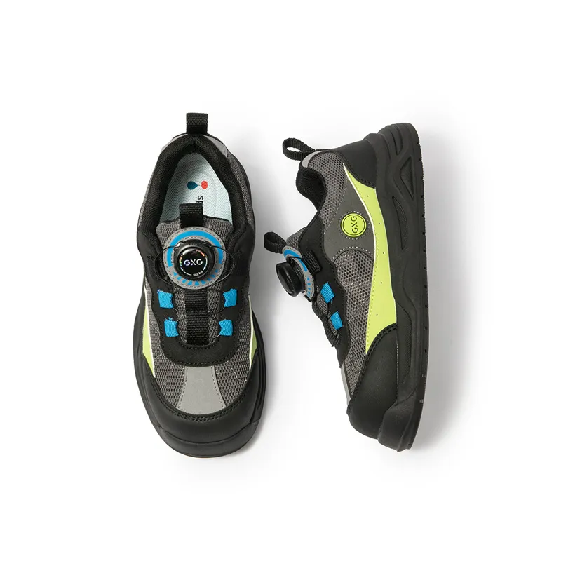 Gxg Kids Kids' Skateboarding Shoes Pre school-10