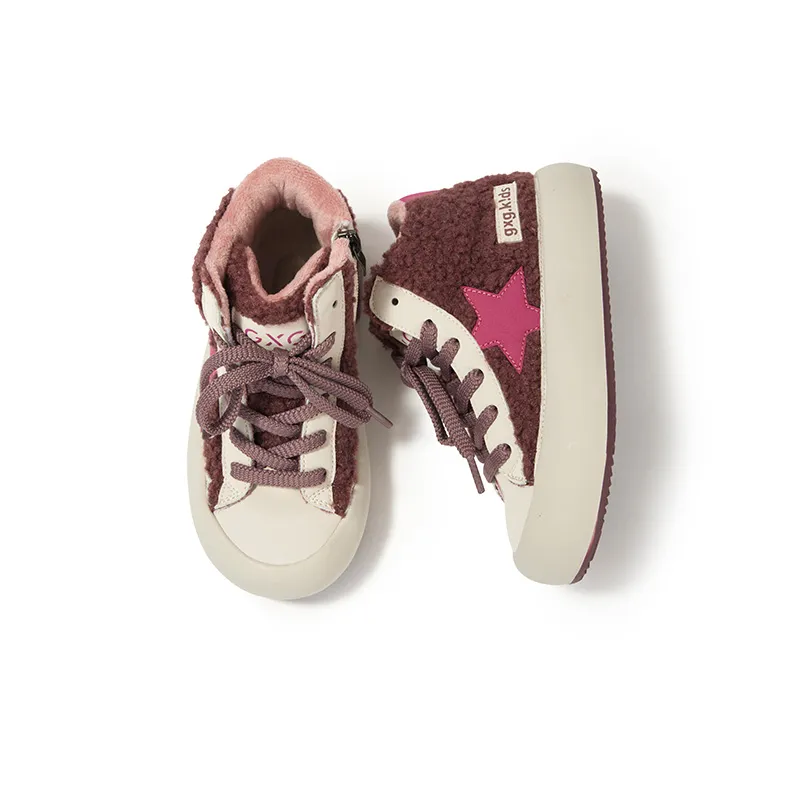 Gxg Kids Kids' Skateboarding Shoes Kids-4