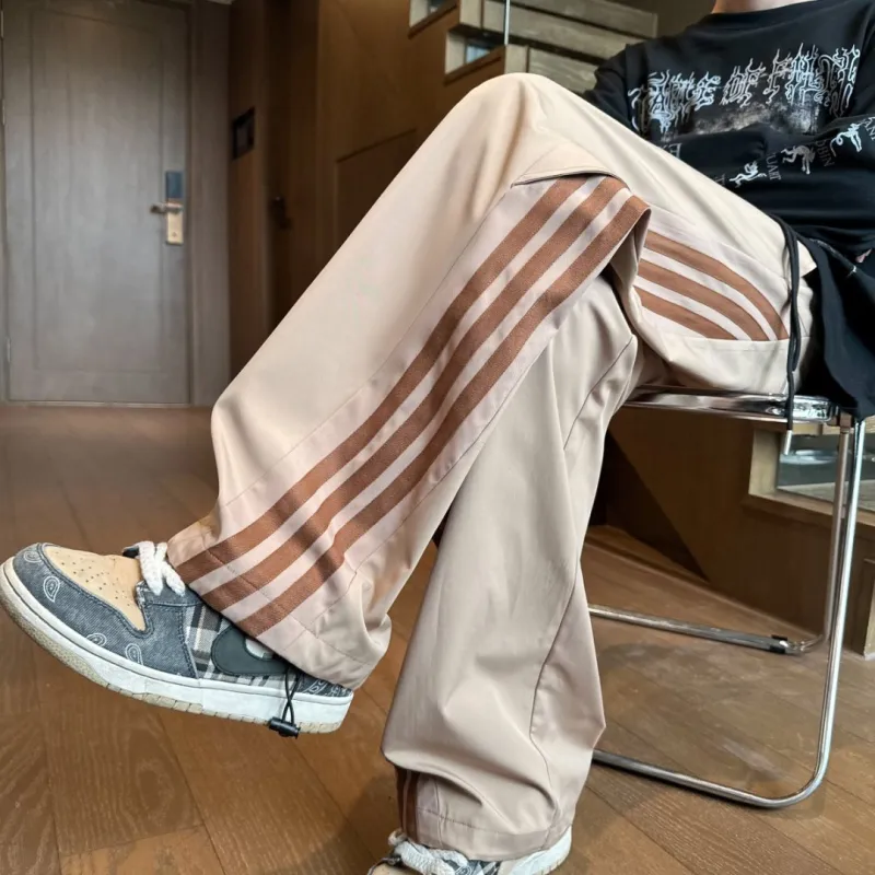 TH FABRICATE Casual Pants Women's-3