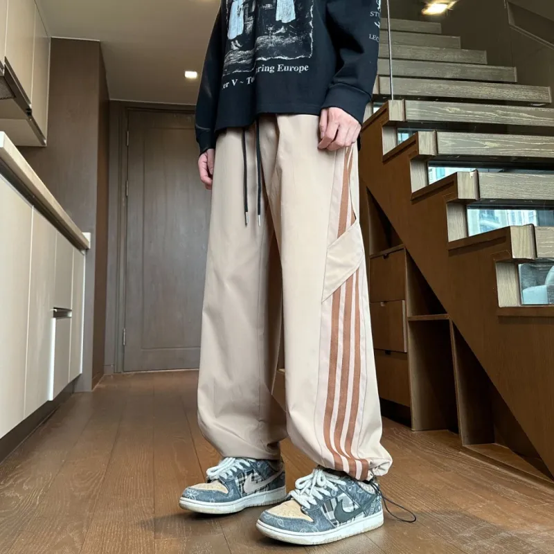 TH FABRICATE Casual Pants Women's-5