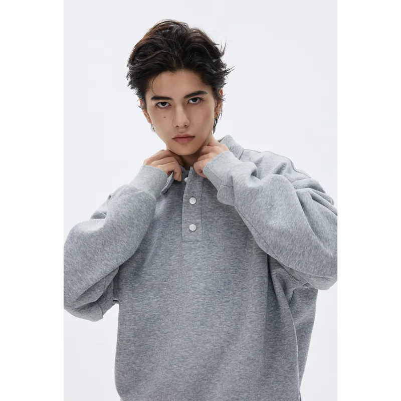 TH FABRICATE Sweatshirts Unisex-2