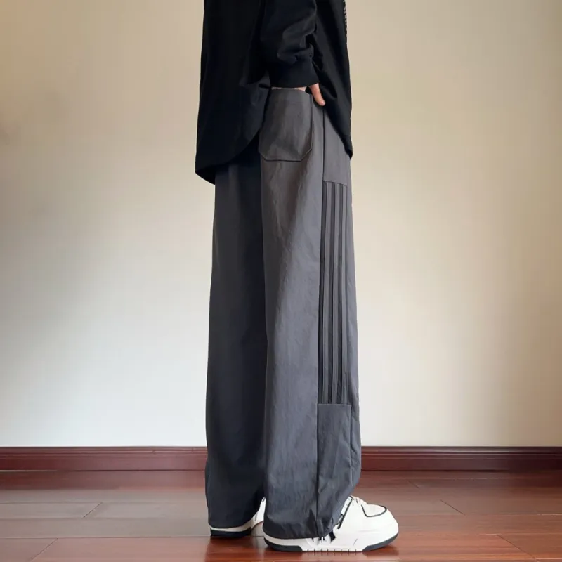 TH FABRICATE Casual Pants Women's-3
