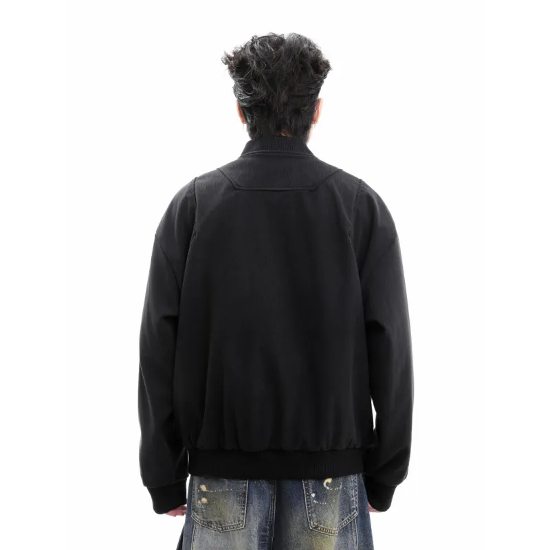 TH FABRICATE Jackets Coats Unisex-2