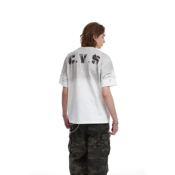 TH FABRICATE T Shirts Unisex