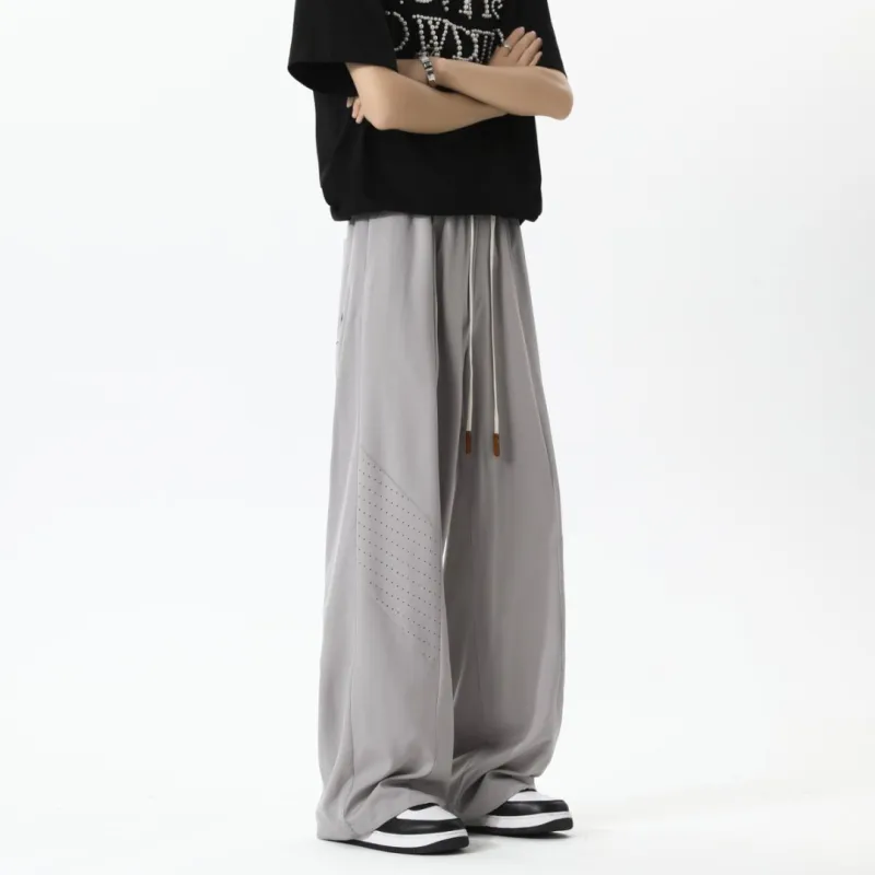 TH FABRICATE Casual Pants Women's-4