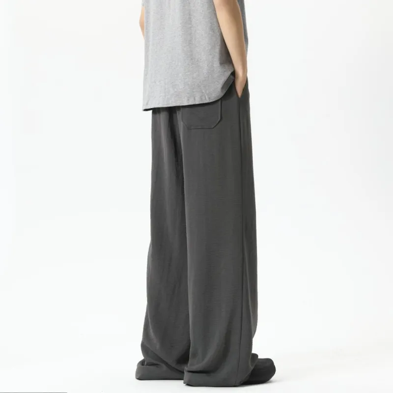 TH FABRICATE Casual Pants Women's-11