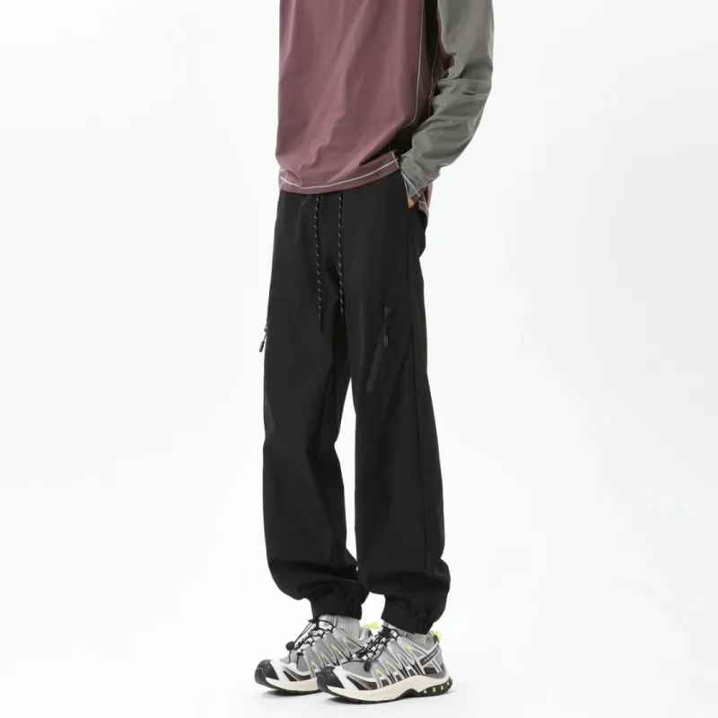 TH FABRICATE Casual Pants Women's-17