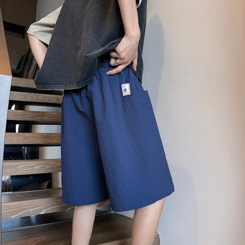 TH FABRICATE Casual Shorts Women's-11