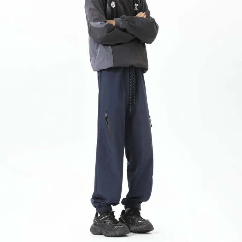 TH FABRICATE Casual Pants Women's-3